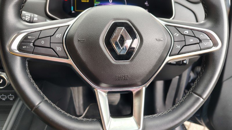 2021 Renault Zoe Used Car Sales (10)